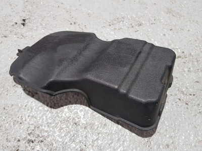 Защита аккумулятор ford tourneo courier 2014r фото №1