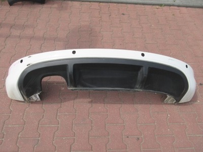 VW TIGUAN R-LINE BUMPER SPOILER REAR 5N0807301MP 5N0807301 6PDC - milautoparts-fr.ukrlive.com