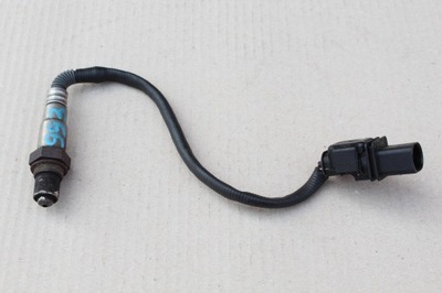 BMW E90 E60 E63 E65 PROBE LAMBDA N52 7537993 - milautoparts-fr.ukrlive.com