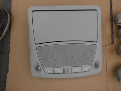 Infiniti q50 2.2 d лампа потолочный фото №1