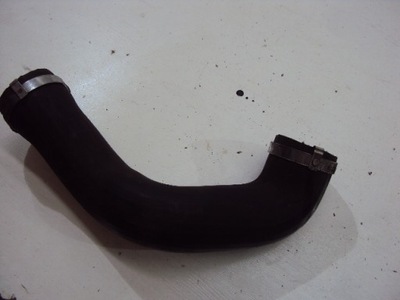 Труба турбины range rover sport 3.0 d 05- фото №1