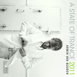 Armin Van Buuren A State of Trance 2011 - 2 CD -