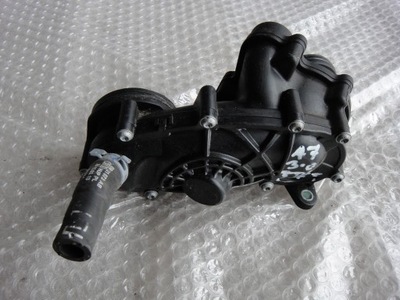 AUDI A6 A7 Q7 3.0 TDI TEMPERATURE REGULATOR 059121111BJ - milautoparts-fr.ukrlive.com