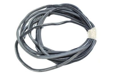 Vw tiguan allspace прокладка kar. правая передняя фото №1