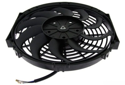 TURBOWORKS MG-WE-008 VENTILATEUR DE RADUATEUR - milautoparts-fr.ukrlive.com