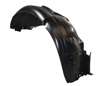 Підкрилок підкрилок dacia logan 2004-2009 перед ліва фото №1