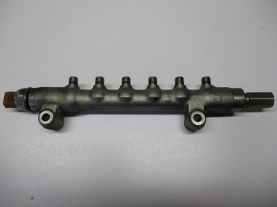 Молдинг впрыскная mitsubishi asx 1,8did 10r фото №1