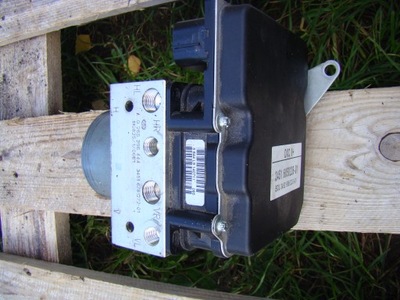 Bmw x1 e84 насос abs 6850226 x drive фото №1