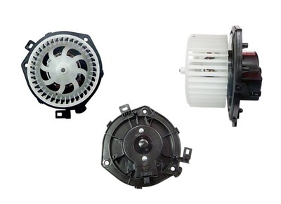 FAN AIR BLOWER IVECO DAILY 1999-2014 LODZ - milautoparts-fr.ukrlive.com