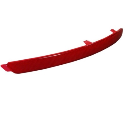 Відбивач volkswagen оригінальний номер 1z0945106a фото №1