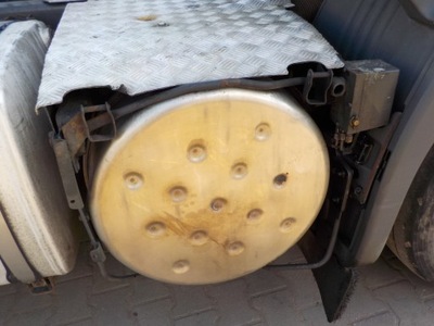 Scania r гаситель фото №1