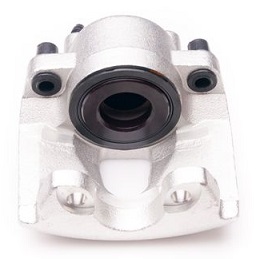 CALIPER FRONT RIGHT CHRYSLER VOYAGER T&C 00-08 - milautoparts-fr.ukrlive.com