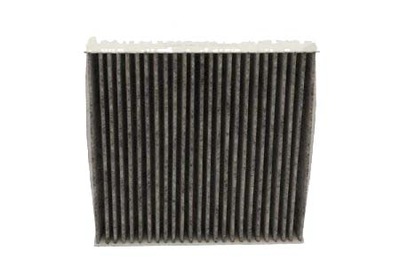 Фільтр салонний renault laguna 2 vel satis вугільний фото №1