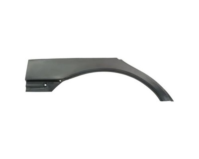 SEAT LEON TOLEDO I 1M 99- REPAIR KIT WING REAR - milautoparts-fr.ukrlive.com