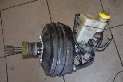 Alfa romeo 159 насос тормозная eu 51747488 фото №1