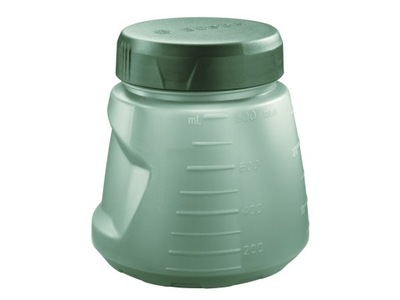 BOSCH pojemnik na farbę 800 ml do agregat PFS1000 PFS2000