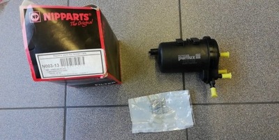 NISSAN ALMERA 1.5 FILTRE CARBURANT - milautoparts-fr.ukrlive.com