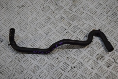 Wąż шланг wody mini cooper s r56 фото №1