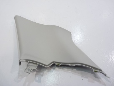 Mbm vw t-roc защита стойка правая 2ga867288 фото №1