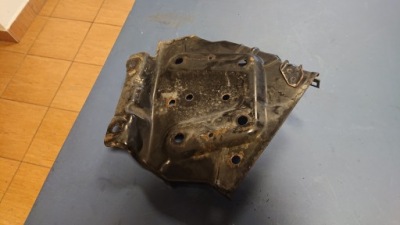 Основа акумулятор honda civic viii ufo 2.2 06- фото №1