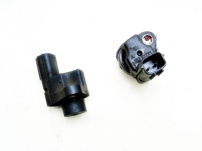 SENSOR SHAFT SUZUKI SWIFT ALTO 1.0 6V - milautoparts-fr.ukrlive.com