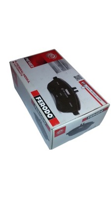 FERODO FDB1473 SABOTS DE FREIN DE FREIN LAND ROVER FREE - milautoparts-fr.ukrlive.com