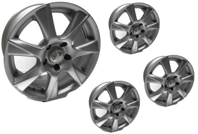 EMR DISCS BMW 17'' 8JX17 EH2+ 5X120 ET20 - milautoparts-fr.ukrlive.com