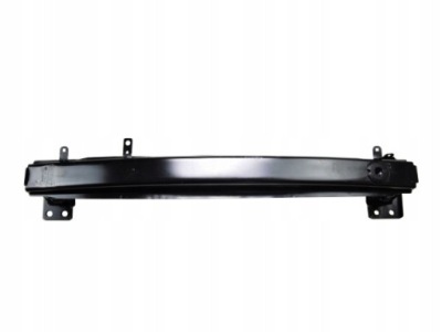 Балка бампера перед skoda roomster 5j0807109d c фото №1