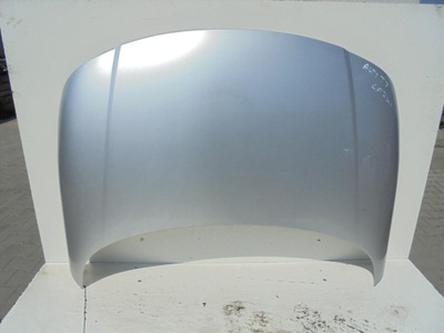 Капот audi tt la7w -доставка- фото №1