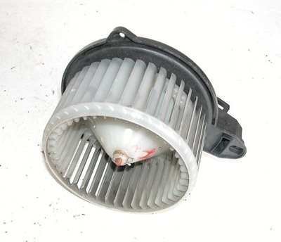 Audi a6 c5 вентилятор обдув салона воздуходувка фото №1