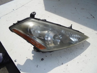 LAMP RIGHT FRONT NISSAN MURANO Z50 XENON -WYSYLKA - milautoparts-fr.ukrlive.com