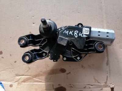 Ford оригінальний номер h1bb17404aa моторчик двірники фото №1