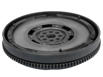 CITROEN WITH 415037510 WHEEL DUAL-MASS - milautoparts-fr.ukrlive.com