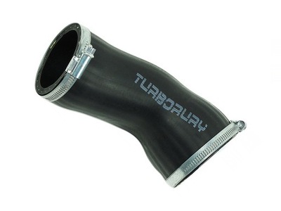 TUBE JUNCTION PIPE TURBO INTERCOOLER BMW 7 E65 E66 730D - milautoparts-fr.ukrlive.com