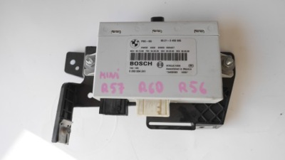BMW MINI MODULE PDC R60 R57 R58 R59 3450085 