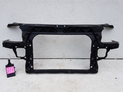 Підсилювач pas передній audi tt qutro 8n0805549 фото №1