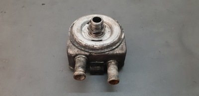 Радиатор масла scudo expert jumpy 1.9 td 95- фото №1