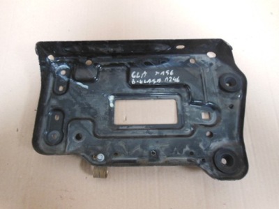 Основа акумулятор mercedes b-klasa w246 фото №1