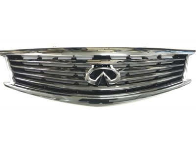 Gril atrapa Infiniti Q40 G37s G37 SEDAN NOWY OE
