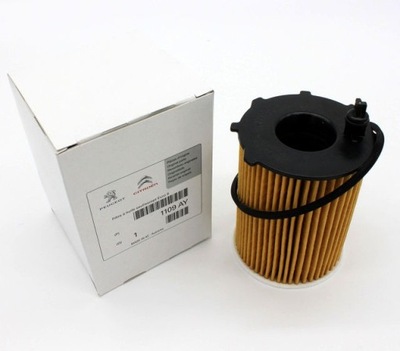 FILTER OILS CITROEN 1.4 1.6 HDI C1 C2 C3 C4 C5 BERLINGO NEMO XSARA - milautoparts-fr.ukrlive.com