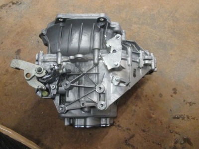 Коробка передач mini countryman r60 7594640 1.6d фото №1