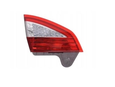 Лампа ford mondeo 03.07-09.10 задня права фото №1