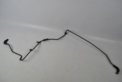 Шланг вентиляційний audi r8 4s7121081a фото №1