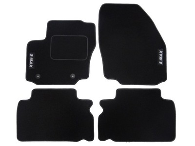 TAPIS WIRTUAL DE VELOURS 302340 4 ÉLÉCTRIQUE - milautoparts-fr.ukrlive.com