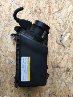 Корпус фильтра воздуха kia rio ii 2006r фото №1