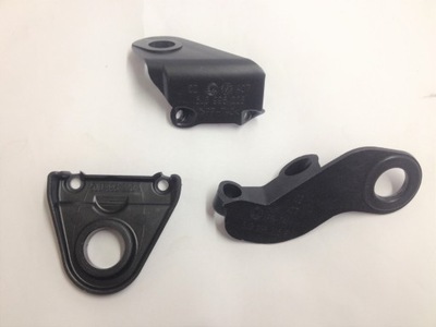 Набор ремонтный фара pr roomster 2007-2010 фото №1