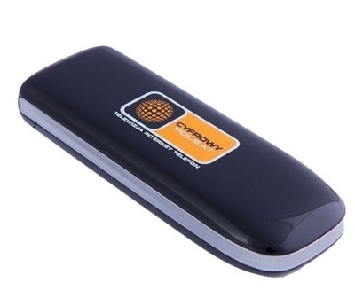 ZTE MF821 Modem USB 3G 4G LTE Plus Polsat T-mobile