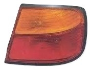 LAMP REAR RIGHT NISSAN PRIMERA P11 SEDAN 1996-99 - milautoparts-fr.ukrlive.com