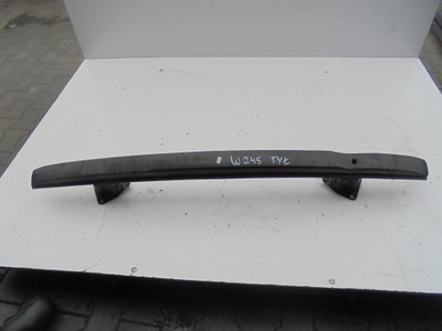 Балка pod бампер задняя mercedes b w245 фото №1