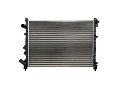 ÉTAT NOUVEAU RADIATEUR RENAULT ESPACE 3 LAGUNA I 1,8 2,0 SANS AC 94 95- 7700821910 - milautoparts-fr.ukrlive.com